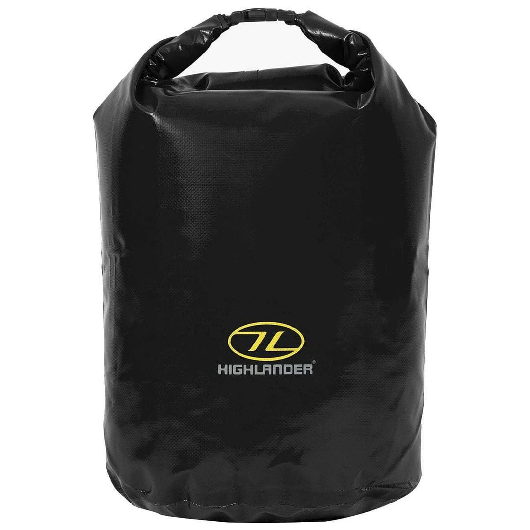 HIGHLANDER TRI LAMINATE PVC DRY BAG 29L | Waterproof Liner 27cm X 40cm Bags, Packs & Boxes 1 HIGHLANDER TRI LAMINATE PVC DRY BAG 29L | Waterproof Liner 27cm X 40cm Bags, Packs & Boxes