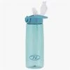 HIGHLANDER TRITAN WATER BOTTLE | With Straw, BPA Free, 700ml Camping & Survival