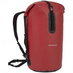 HIGHLANDER TROON DRY BAG DUFFLE 70L | Waterproof Rucksack