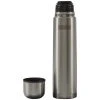 HIGHLANDER TUFFLASK 1L | Thermos Flask, Keeps Drinks Hot Or Cold