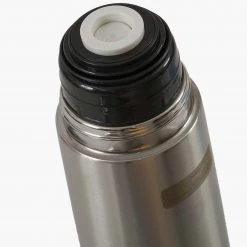 HIGHLANDER TUFFLASK 1L | Thermos Flask, Keeps Drinks Hot Or Cold