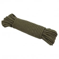 HIGHLANDER UTILITY CORD 5mm X 15m | General-Purpose String, Polyester