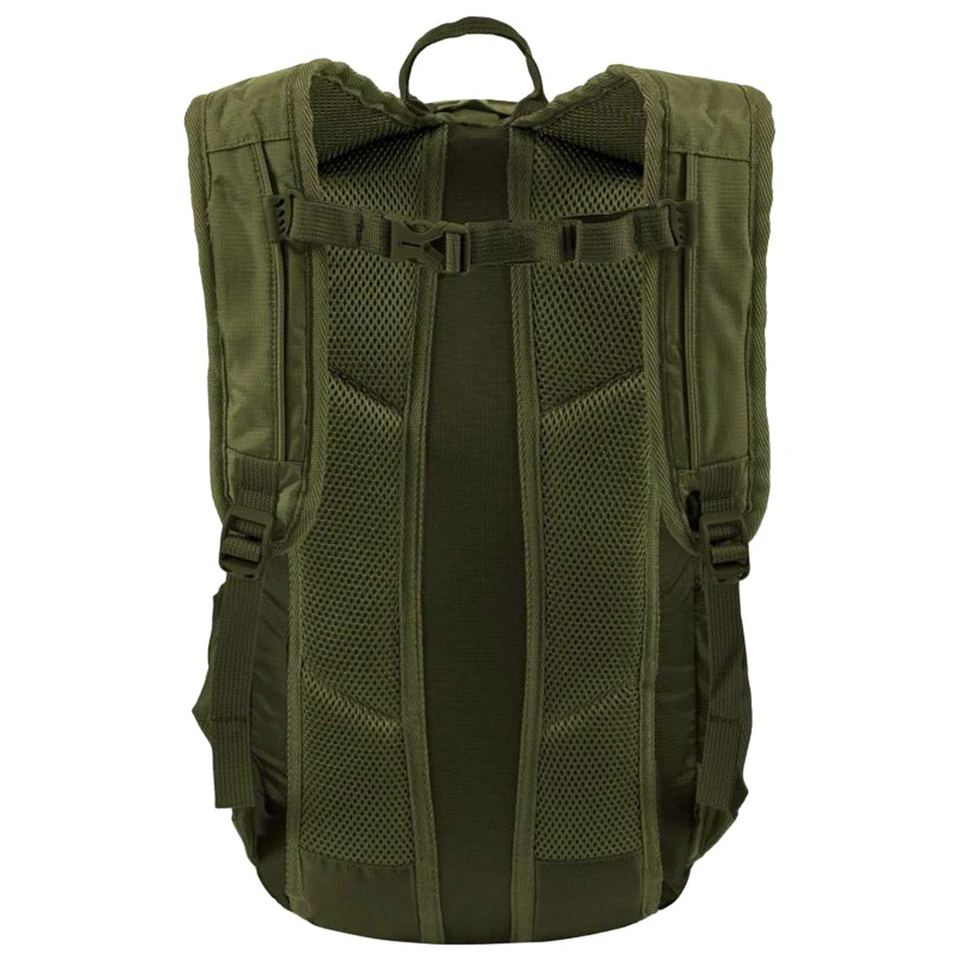 HIGHLANDER VENTURE 20 DAYSACK | Everyday Hiking Rucksack, 20L Bags, Packs & Boxes 6 HIGHLANDER VENTURE 20 DAYSACK | Everyday Hiking Rucksack, 20L Bags, Packs & Boxes