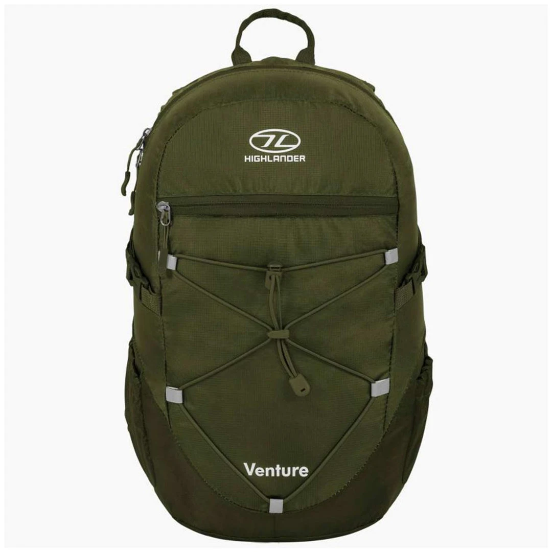 HIGHLANDER VENTURE 20 DAYSACK | Everyday Hiking Rucksack, 20L Bags, Packs & Boxes 5 HIGHLANDER VENTURE 20 DAYSACK | Everyday Hiking Rucksack, 20L Bags, Packs & Boxes