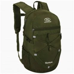 HIGHLANDER VENTURE 20 DAYSACK | Everyday Hiking Rucksack, 20L Bags, Packs & Boxes 9 HIGHLANDER VENTURE 20 DAYSACK | Everyday Hiking Rucksack, 20L Bags, Packs & Boxes