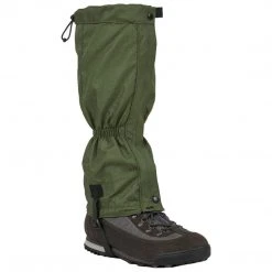 HIGHLANDER WALKING GAITERS | Water-Resistant, Rip-Stop, Pair