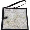 HIGHLANDER WANDERER MAP CASE | Water-Resistant Map Holder, 30cm X 27cm Camping & Survival