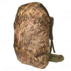 HIGHLANDER WATERPROOF RUCKSACK COVER 20L-30L | Backpack Rain Cover Rucksack Covers 11 HIGHLANDER WATERPROOF RUCKSACK COVER 20L-30L | Backpack Rain Cover Rucksack Covers