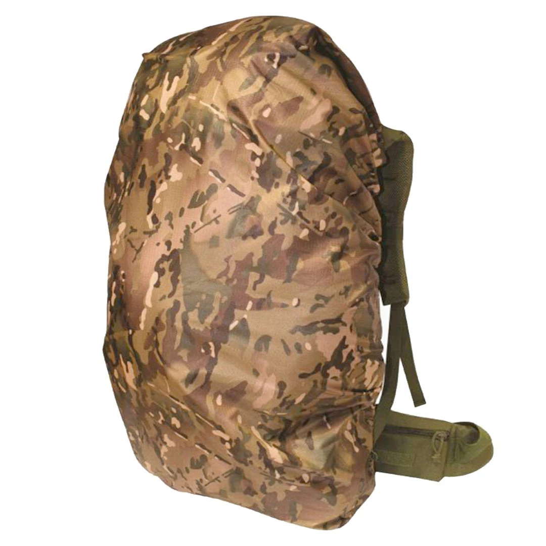 HIGHLANDER WATERPROOF RUCKSACK COVER 20L-30L | Backpack Rain Cover Rucksack Covers 6 HIGHLANDER WATERPROOF RUCKSACK COVER 20L-30L | Backpack Rain Cover Rucksack Covers