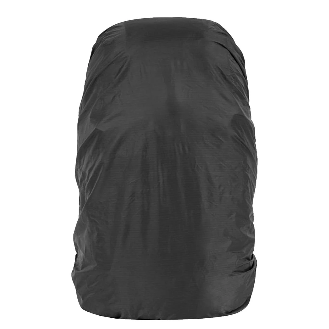 Rucksack Covers HIGHLANDER WATERPROOF RUCKSACK COVER 40L-50L | Backpack Rain Cover 1 Rucksack Covers HIGHLANDER WATERPROOF RUCKSACK COVER 40L-50L | Backpack Rain Cover