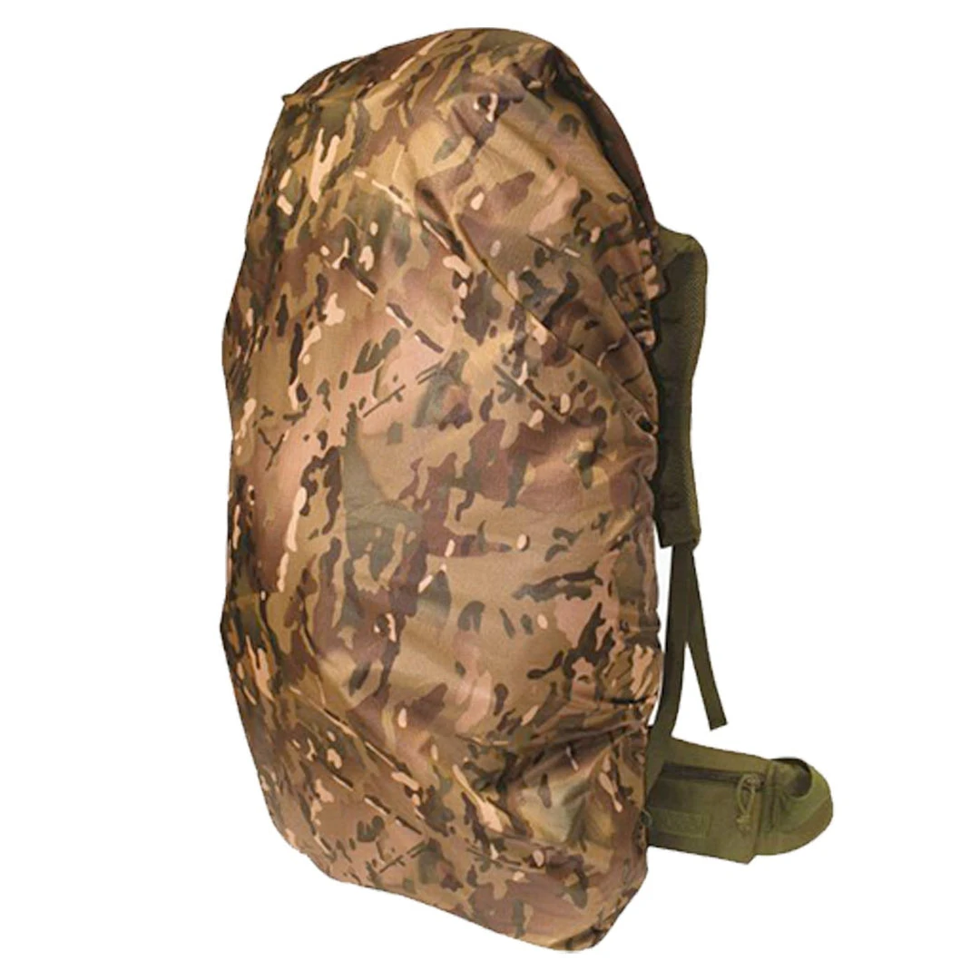 Rucksack Covers HIGHLANDER WATERPROOF RUCKSACK COVER 60L-70L | Backpack Rain Cover 5 Rucksack Covers HIGHLANDER WATERPROOF RUCKSACK COVER 60L-70L | Backpack Rain Cover