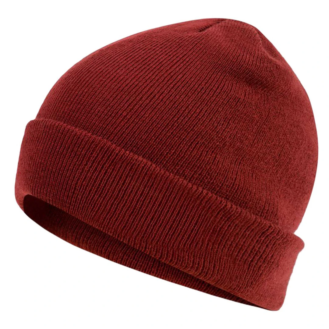 HIGHLANDER WATERPROOF WATCH CAP | Unisex Classic Knitted Beanie Hat 5 HIGHLANDER WATERPROOF WATCH CAP | Unisex Classic Knitted Beanie Hat