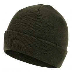 HIGHLANDER WATERPROOF WATCH CAP | Unisex Classic Knitted Beanie Hat