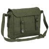 HIGHLANDER WEBBING HAVERSACK 5L | Vintage Military Canvas Shoulder Bag Bags, Packs & Boxes