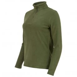 Mid-Layers & Hoodies HIGHLANDER WOMEN'S EMBER FLEECE | Thermal Mid-Layer Pullover, 1/4 Zip