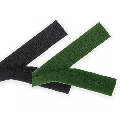 Unbranded Hook & Loop (Sold Per Metre) CLOSEOUTS 1 Unbranded Hook & Loop (Sold Per Metre) CLOSEOUTS