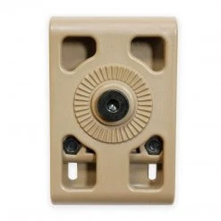 Holsters IMI DEFENSE BELT LOOP ATTACHMENT | Mounts On To Belts Up To 2"