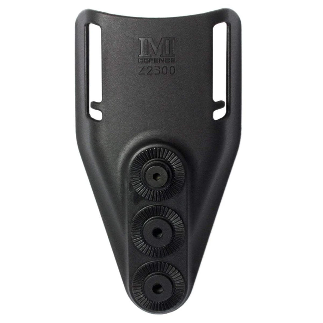 Holsters IMI DEFENSE LOW RIDE BELT LOOP ATTACHMENT | For Belts Up To 2″ 1 Holsters IMI DEFENSE LOW RIDE BELT LOOP ATTACHMENT | For Belts Up To 2″