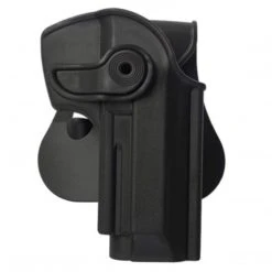 IMI DEFENSE POLYMER RETENTION PADDLE HOLSTER LEVEL 2 | Beretta 92