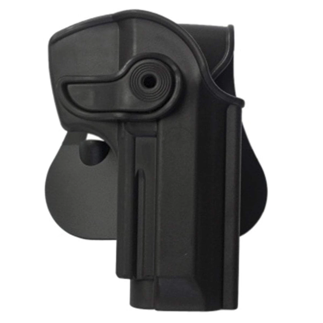 IMI DEFENSE POLYMER RETENTION PADDLE HOLSTER LEVEL 2 | Beretta 92 1 IMI DEFENSE POLYMER RETENTION PADDLE HOLSTER LEVEL 2 | Beretta 92