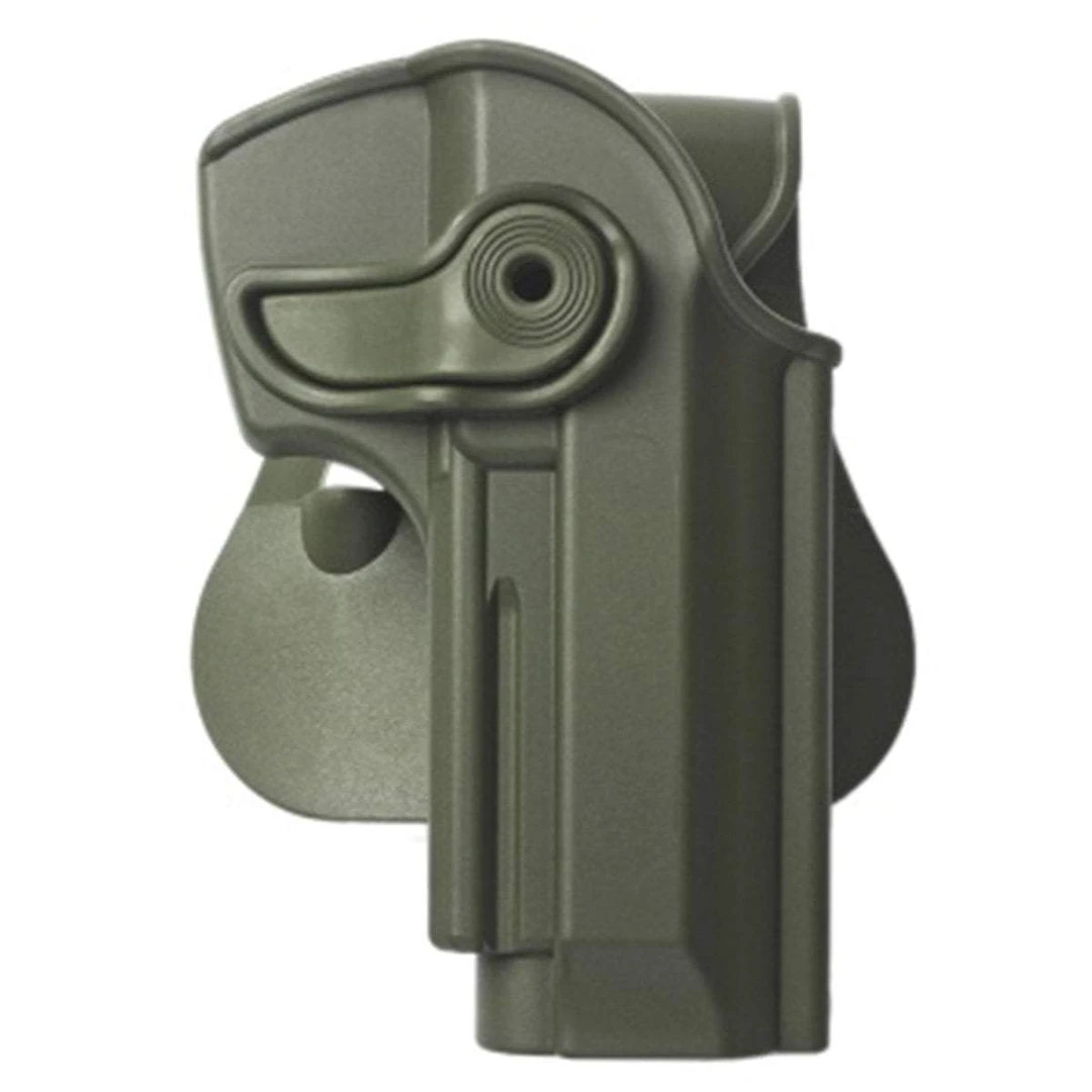 IMI DEFENSE POLYMER RETENTION PADDLE HOLSTER LEVEL 2 | Beretta 92 2 IMI DEFENSE POLYMER RETENTION PADDLE HOLSTER LEVEL 2 | Beretta 92