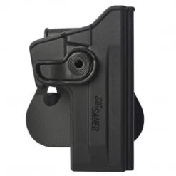 IMI DEFENSE POLYMER RETENTION PADDLE HOLSTER LEVEL 2 | SIG 220/226 Equipment