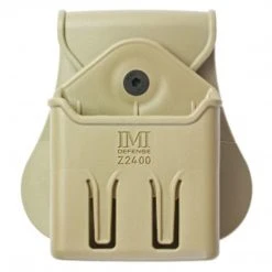 IMI DEFENSE SINGLE MAGAZINE POUCH | For AR15/M16 & Galil 5.56mm Pouches & Holders 5 IMI DEFENSE SINGLE MAGAZINE POUCH | For AR15/M16 & Galil 5.56mm Pouches & Holders