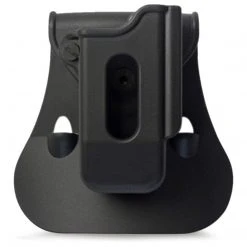 IMI DEFENSE SINGLE PISTOL MAG POUCH | For 9mm/0.40 Magazines Pouches & Holders