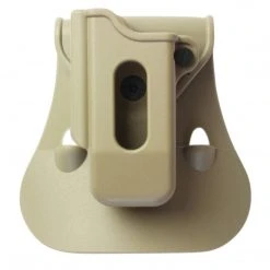 IMI DEFENSE SINGLE PISTOL MAG POUCH | For 9mm/0.40 Magazines Pouches & Holders