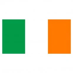 Unbranded Irish Flag Miscellaneous Items