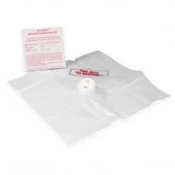 Unbranded Isolaid Resuscitation Device Camping & Survival