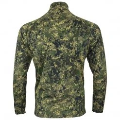 JACK PYKE ARMOUR TOP DIGICAM | Men's Quick Dry Long Sleeve Base Layer