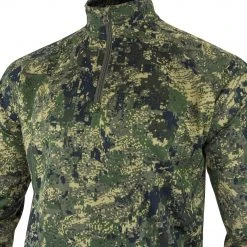 JACK PYKE ARMOUR TOP DIGICAM | Men's Quick Dry Long Sleeve Base Layer