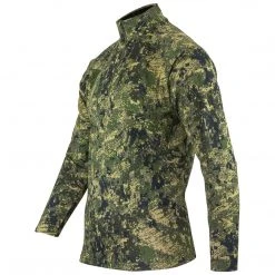 JACK PYKE ARMOUR TOP DIGICAM | Men's Quick Dry Long Sleeve Base Layer