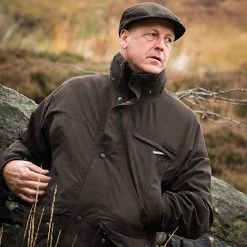 Discontinued Product JACK PYKE ASHCOMBE FLAT CAP | Waterproof, NYCO Material, Olive Brown Rainwear 10 Discontinued Product JACK PYKE ASHCOMBE FLAT CAP | Waterproof, NYCO Material, Olive Brown Rainwear