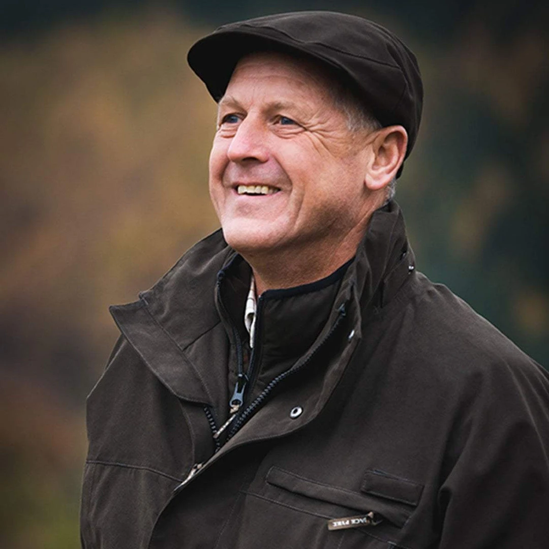 Discontinued Product JACK PYKE ASHCOMBE FLAT CAP | Waterproof, NYCO Material, Olive Brown Rainwear 6 Discontinued Product JACK PYKE ASHCOMBE FLAT CAP | Waterproof, NYCO Material, Olive Brown Rainwear