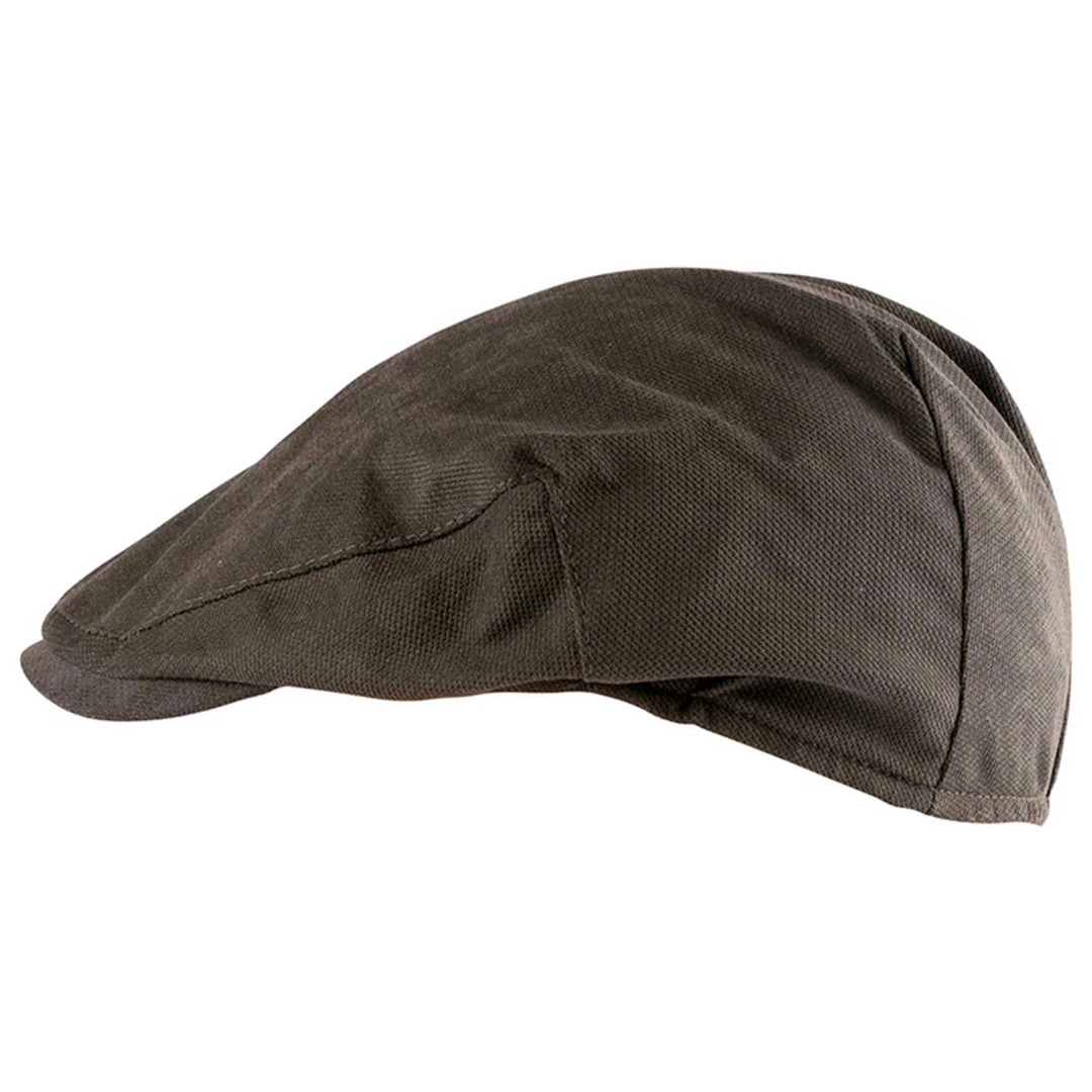 Discontinued Product JACK PYKE ASHCOMBE FLAT CAP | Waterproof, NYCO Material, Olive Brown Rainwear 3 Discontinued Product JACK PYKE ASHCOMBE FLAT CAP | Waterproof, NYCO Material, Olive Brown Rainwear