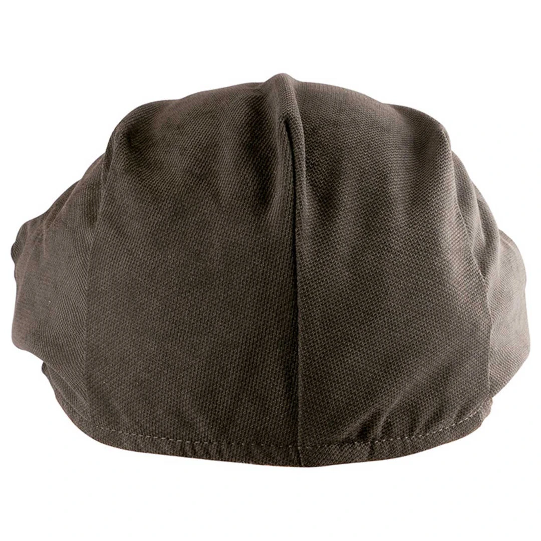 Discontinued Product JACK PYKE ASHCOMBE FLAT CAP | Waterproof, NYCO Material, Olive Brown Rainwear 4 Discontinued Product JACK PYKE ASHCOMBE FLAT CAP | Waterproof, NYCO Material, Olive Brown Rainwear