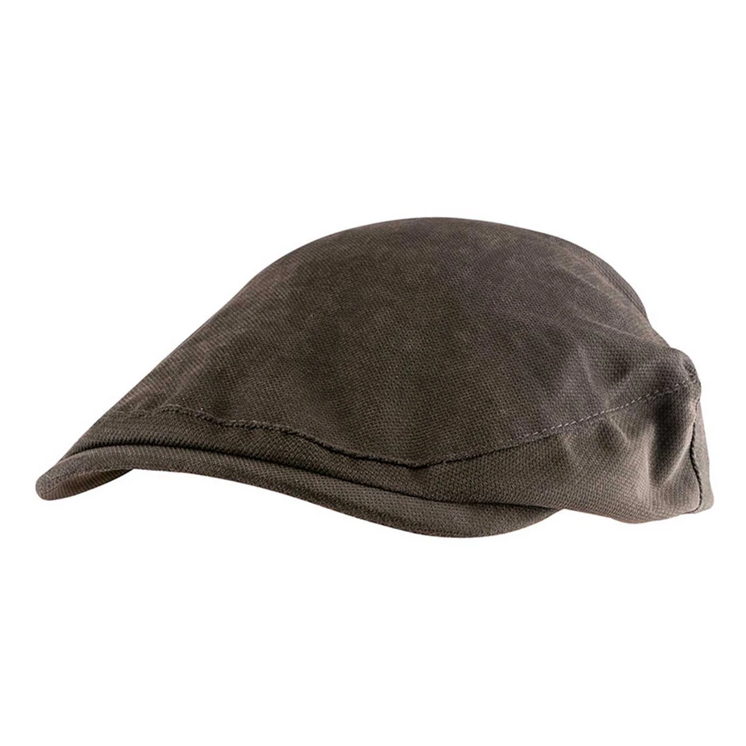 Discontinued Product JACK PYKE ASHCOMBE FLAT CAP | Waterproof, NYCO Material, Olive Brown Rainwear 1 Discontinued Product JACK PYKE ASHCOMBE FLAT CAP | Waterproof, NYCO Material, Olive Brown Rainwear
