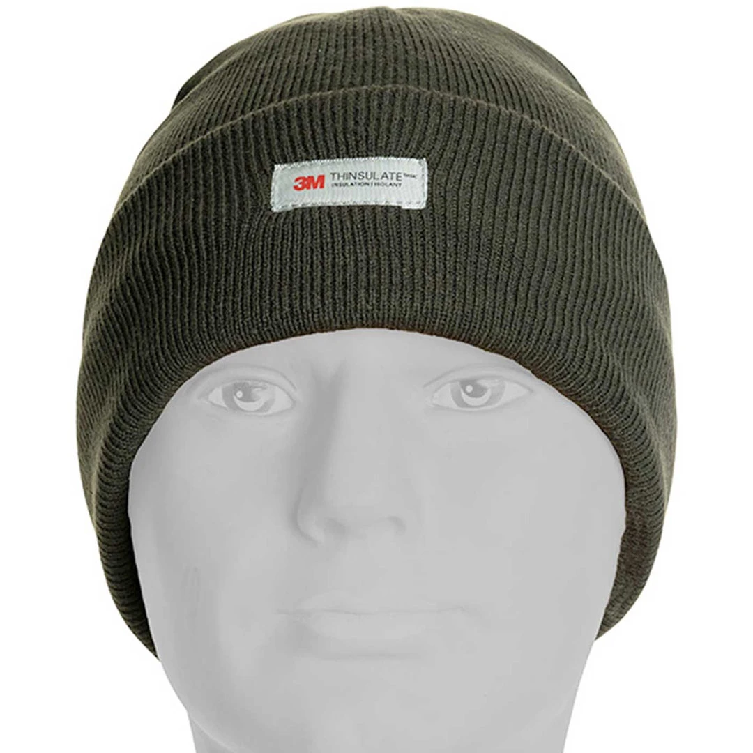 JACK PYKE BOB HAT | Men's Thinsulate Lined 100% Acrylic Beanie 6 JACK PYKE BOB HAT | Men's Thinsulate Lined 100% Acrylic Beanie