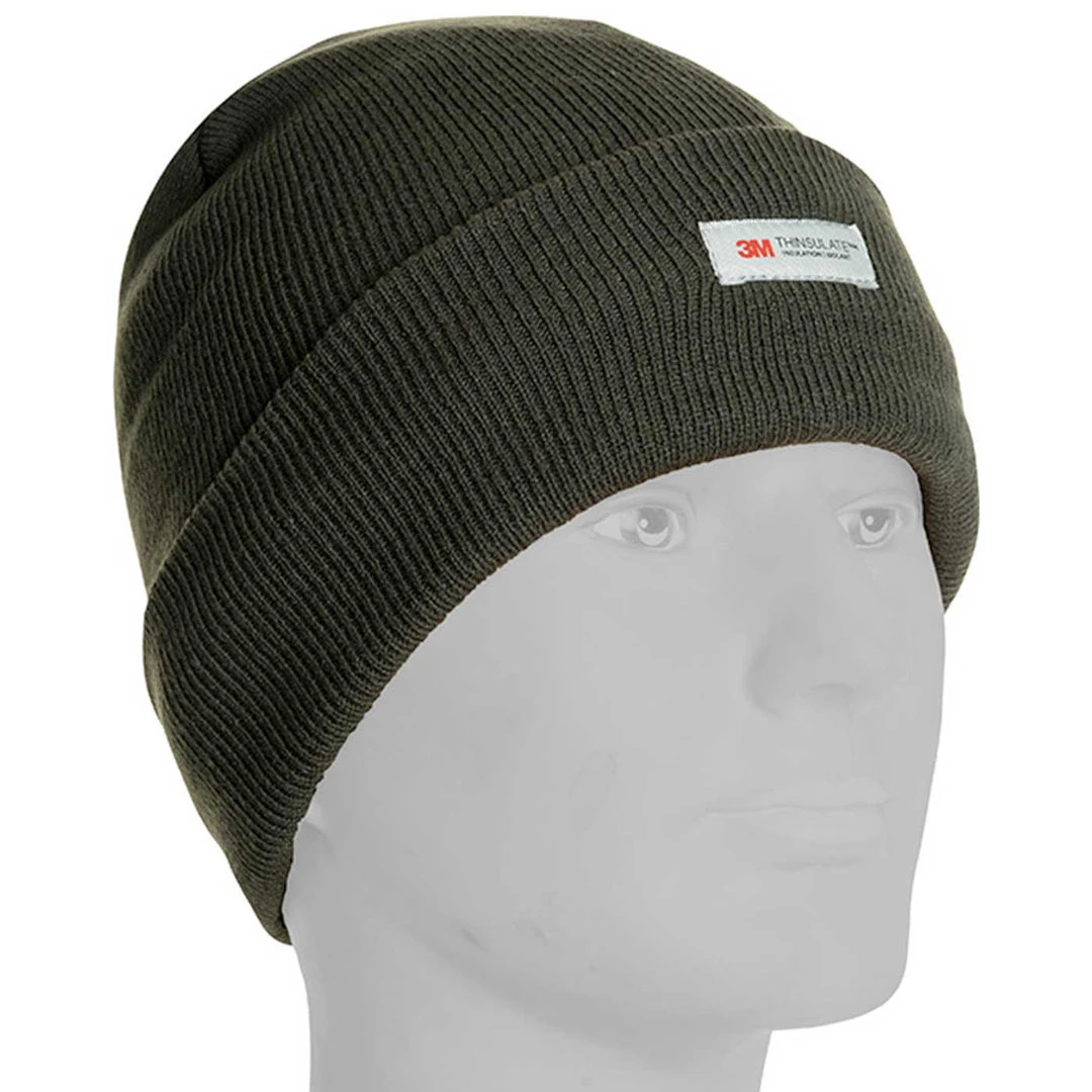 JACK PYKE BOB HAT | Men's Thinsulate Lined 100% Acrylic Beanie 5 JACK PYKE BOB HAT | Men's Thinsulate Lined 100% Acrylic Beanie