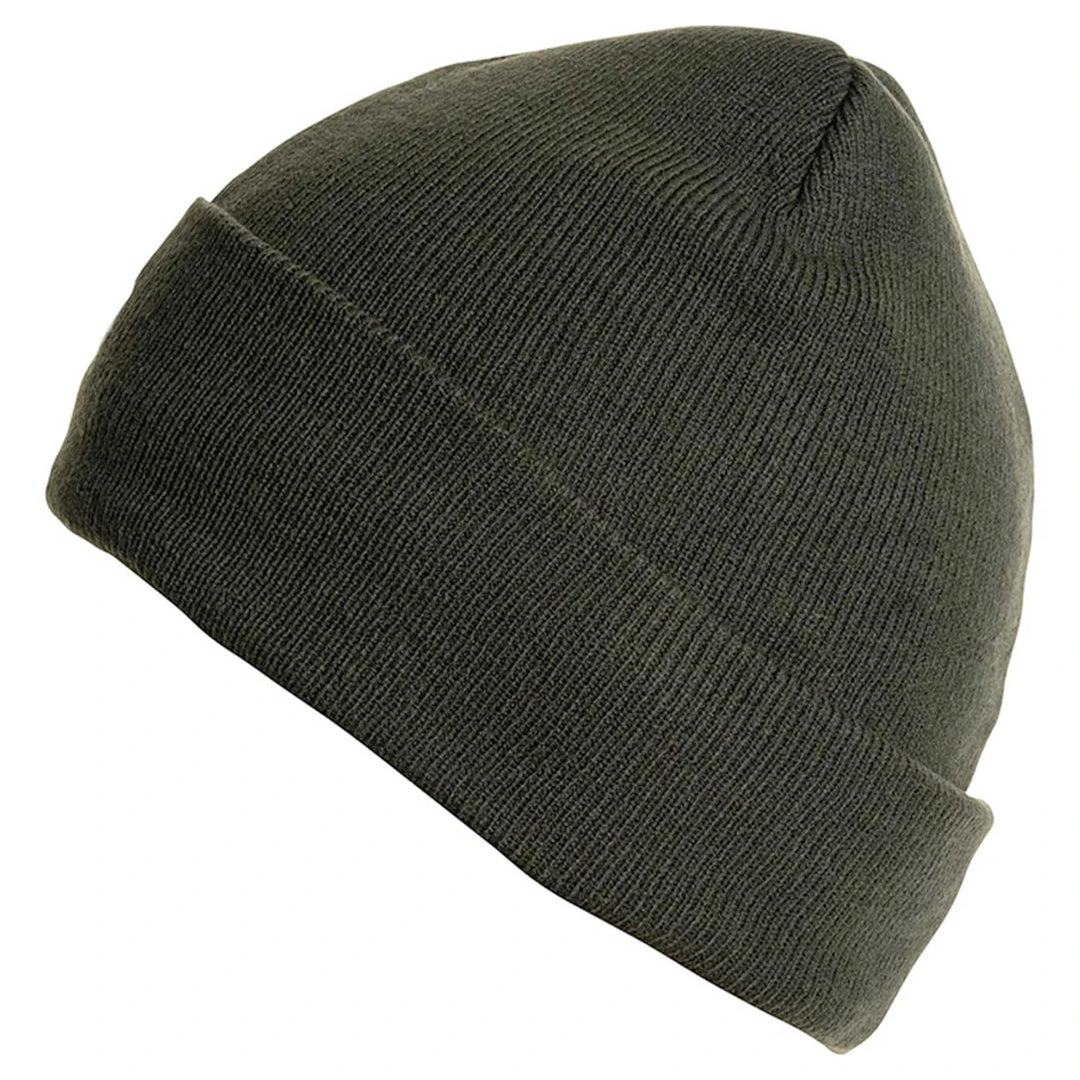 JACK PYKE BOB HAT | Men's Thinsulate Lined 100% Acrylic Beanie 3 JACK PYKE BOB HAT | Men's Thinsulate Lined 100% Acrylic Beanie