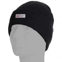 JACK PYKE BOB HAT | Men's Thinsulate Lined 100% Acrylic Beanie