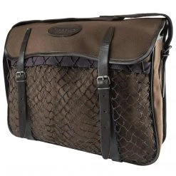 JACK PYKE CANVAS GAME BAG | Men's Traditional Shooting Shoulder Bag Bags, Packs & Boxes