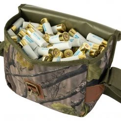 JACK PYKE CARTRIDGE BAG | Shoulder Bag, Holds 150 Boxed Cartridges Bags, Packs & Boxes