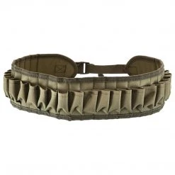 Webbing, Vests & Carriers JACK PYKE CARTRIDGE BELT | Quick Release, Holds 26 Cartridges