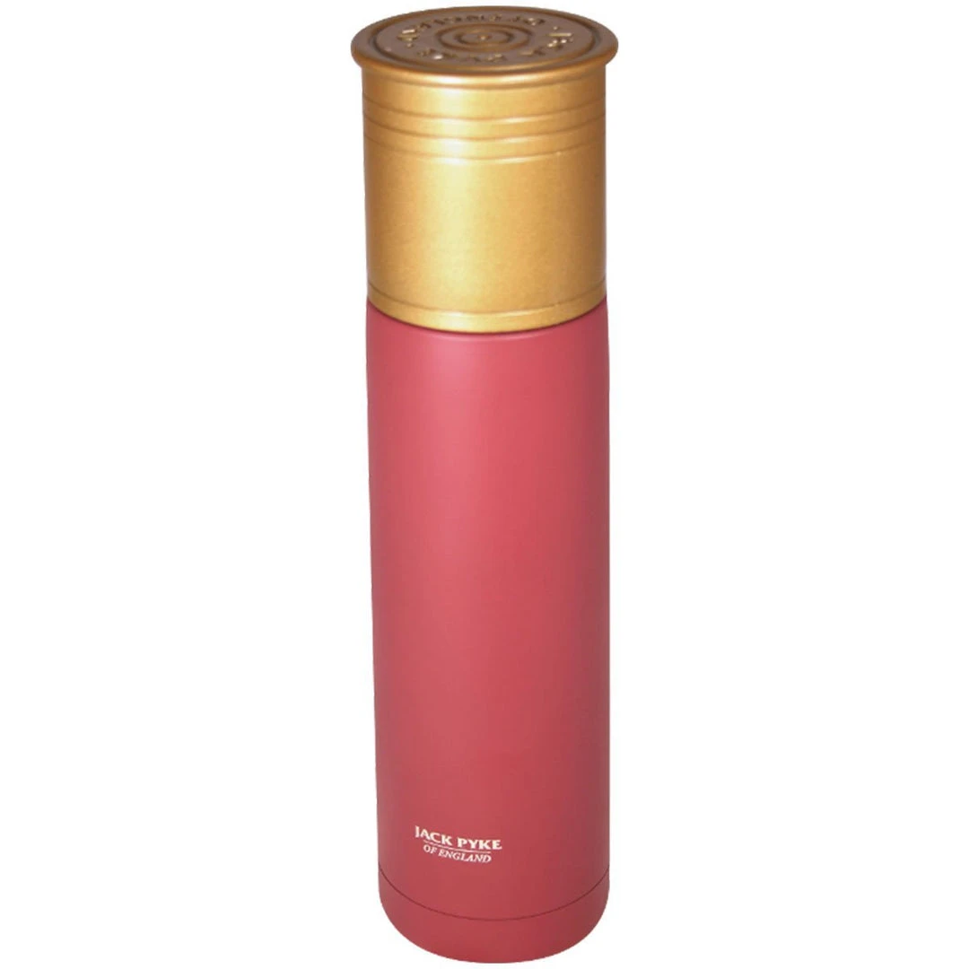 Camping & Survival JACK PYKE CARTRIDGE FLASK 500ml | Thermus, Keeps Drinks Hot Or Cold 2 Camping & Survival JACK PYKE CARTRIDGE FLASK 500ml | Thermus, Keeps Drinks Hot Or Cold