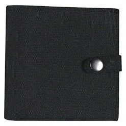 Wallets & ID Holders JACK PYKE CERTIFICATE HOLDER | Bifold ID Wallet With Large View Window