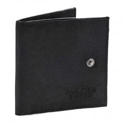 Wallets & ID Holders JACK PYKE CERTIFICATE HOLDER | Bifold ID Wallet With Large View Window