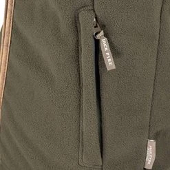 JACK PYKE COUNTRYMAN FLEECE GILET | Men's Full Zip Mid-Layer Vest